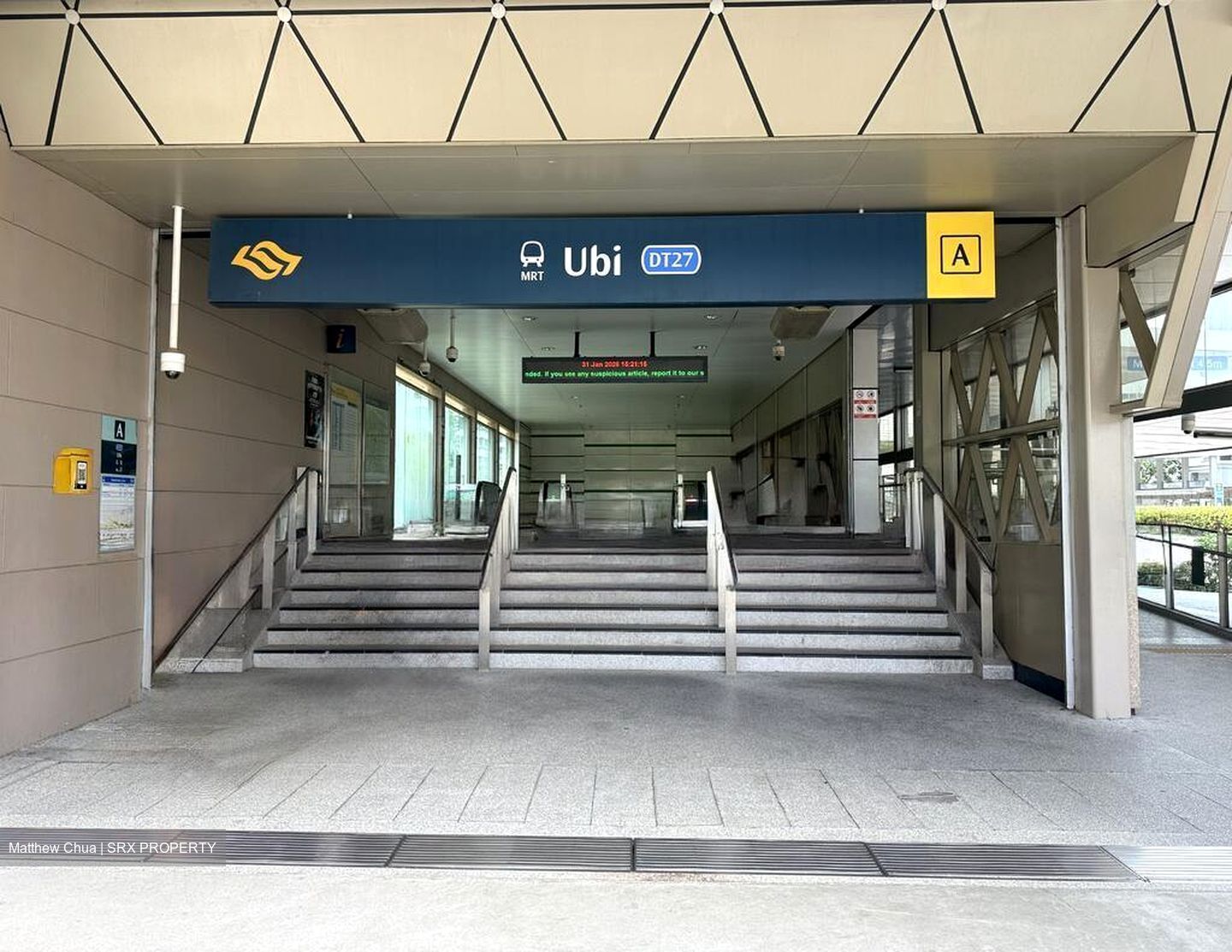Ubi Avenue 1 (D14), Shop House #548762951